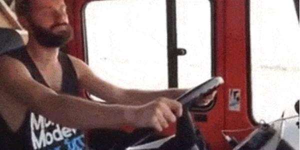 Quand je lance une grosse compilation