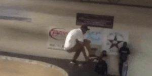 Quand j'ai cassé la prod mais que j'applique un fix dans les minutes qui suivent