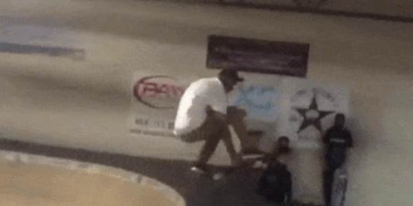 Quand j'ai cassé la prod mais que j'applique un fix dans les minutes qui suivent