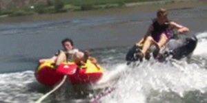 Quand notre serveur de basculement reprend la main comme prévu