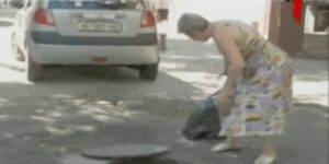 Quand je transmets un bug à quelqu'un