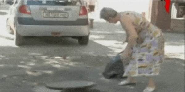 Quand je transmets un bug à quelqu'un