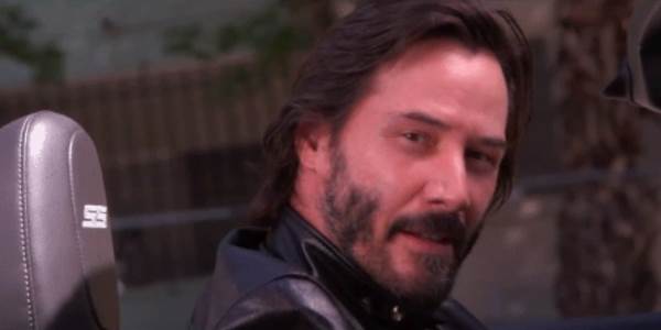 Quand pour une fois ma livraison s'est passée comme prévu