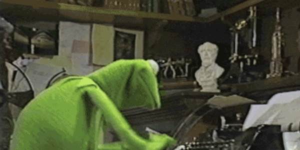 Quand je passe au clavier mécanique