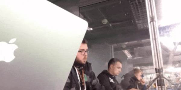 Quand la fonctionnalité sur laquelle j'ai travaillé ces 2 derniers jours est annulée