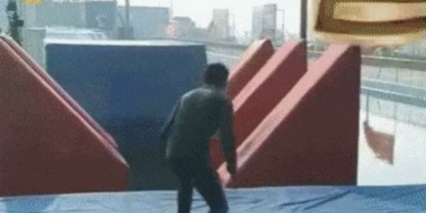 Quand on remet une tâche simple au dev senior