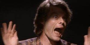 Quand la prod vient de tomber et que je suis seul au bureau