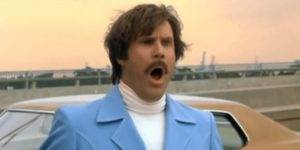 Quand mon build fail. Encore.