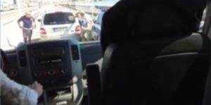 Quand le chef essaie de me remettre un projet foireux