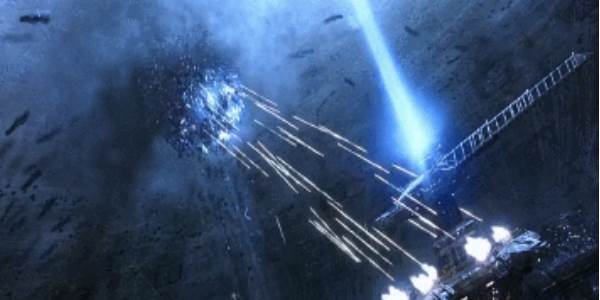 Quand l'équipe essaie de diviser un epic en user stories