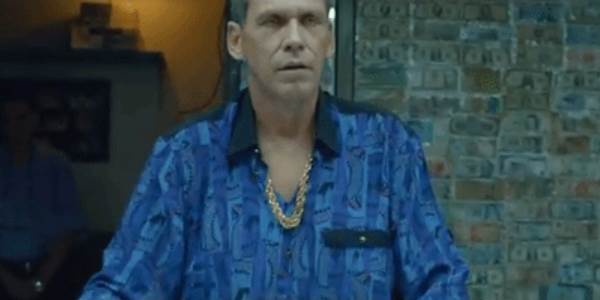 Quand git blame pointe vers moi