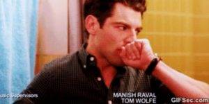 Quand j'ouvre du code historique