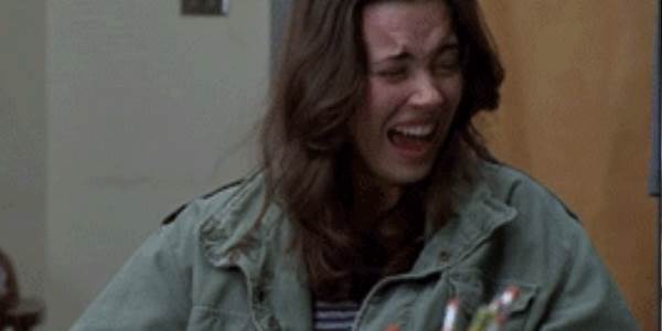 Quand on m'annonce que je vais devoir reprendre un projet VB