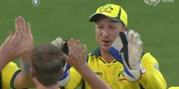 Quand je fais du pair programming avec le stagiaire