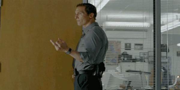 Quand deux devs seniors débattent sur un sujet sensible