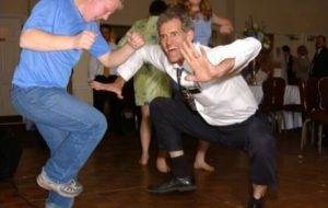 Moi quand le compilateur me renvoie enfin un message d'erreur différent