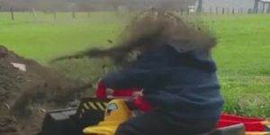 Quand j'essaie d'utiliser un nouveau framework