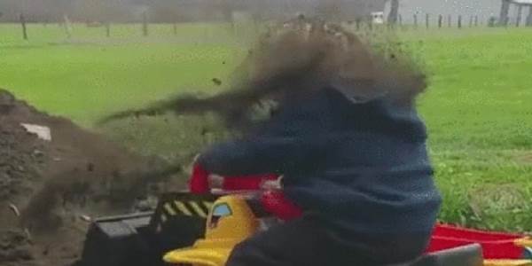 Quand j'essaie d'utiliser un nouveau framework