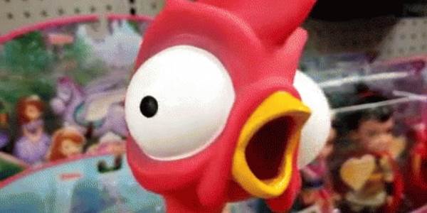 Quand je réalise que je viens de supprimer définitivement et sans le vouloir des données en production