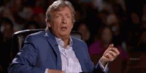 Quand je vois la requête que le stagiaire s'apprête à exécuter