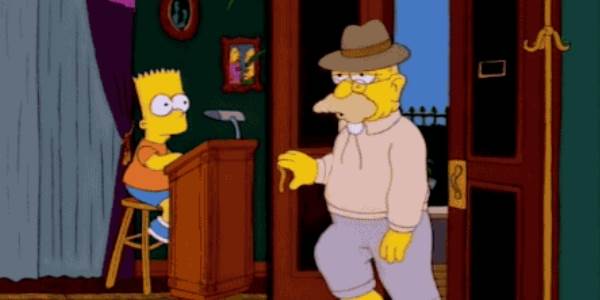 Quand ça fait un petit temps que je n'ai pas codé et qu'il y a plein d'erreurs à mon premier build