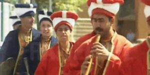 Quand je pars en réunion d'avant-vente avec les commerciaux