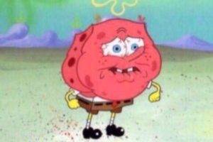 Les devs JS quand il n'y a pas eu de nouveau framework depuis 5 minutes