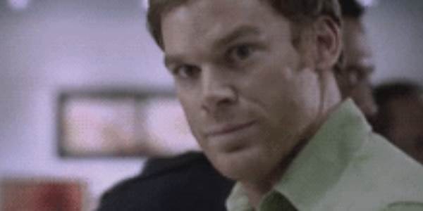 Quand je quitte le bureau après avoir cassé tout le projet