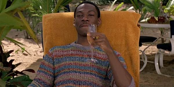 Quand je vois le commercial qui vient de s'embarquer dans une discussion technique de développeurs