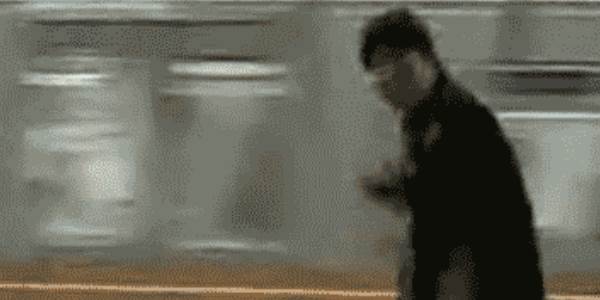 Quand je finis la démo et que le client réalise qu'il ne s'agissait que de maquettes