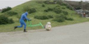 Quand le client exige qu'on livre une fonctionnalité non finalisée de toute urgence