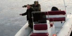 Quand on passe en production