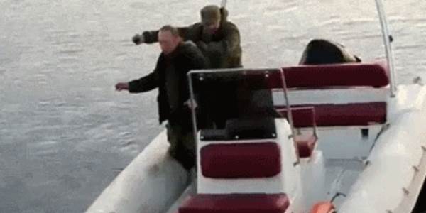 Quand on passe en production