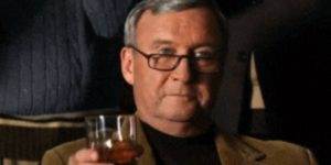 Quand j'en ai fini avec les derniers bouts de code legacy