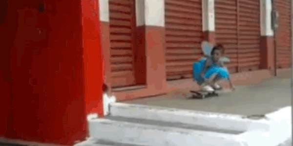 Quand le stagiaire est meilleur que nous sur la techno retenue