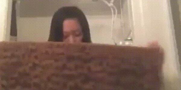 Quand je commence ma démo