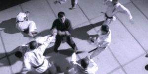 Quand j'enchaîne les fermetures de tickets