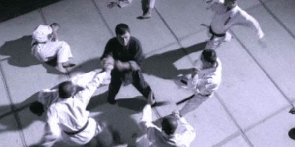 Quand j'enchaîne les fermetures de tickets