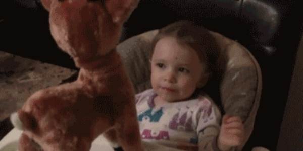 Quand le client réalise qu'on ne lui montrait que des maquettes