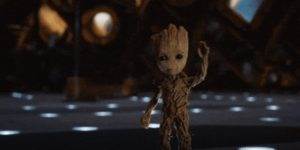 Quand je pars en vacances alors que l'équipe est en plein rush