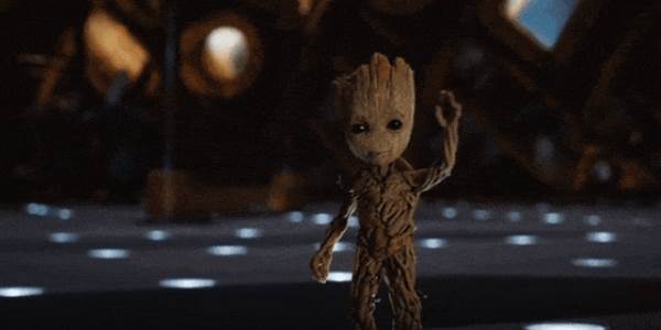 Quand je pars en vacances alors que l'équipe est en plein rush