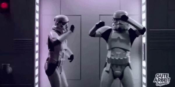 Quand tous les chefs sont en vacances