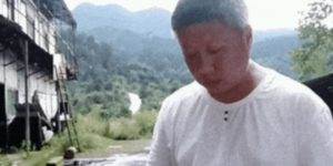 Quand le stagiaire galère et que je lui montre comment utiliser le framework