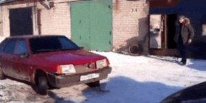 Quand j'essaie de corriger un bug