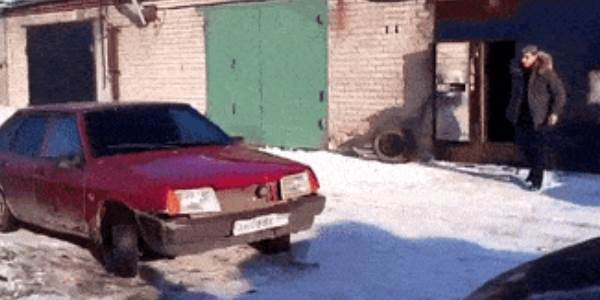 Quand j'essaie de corriger un bug