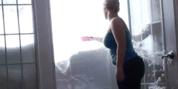 Quand un collègue ramène des viennoiseries en salle de pause