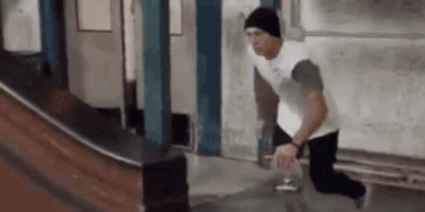 Quand l'appli ne s'arrête pas à mon breakpoint