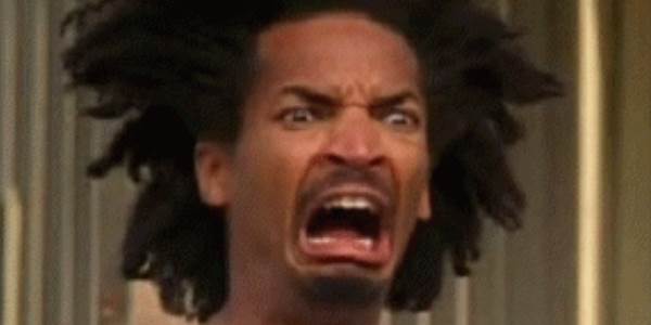 Quand je découvre le framework obscur avec lequel je vais devoir travailler