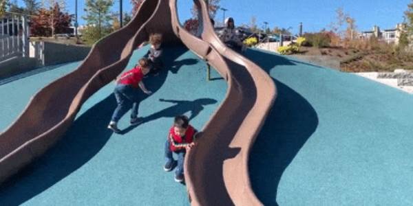 Quand je vois les utilisateurs finaux se servir de l'appli