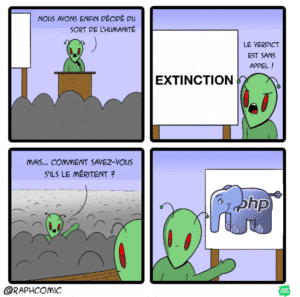 Ils marquent un point.